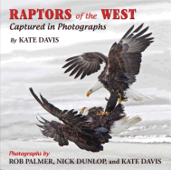 Raptors of the West: Captured in Photographs