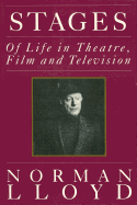 'Stages: Of Life in Theatre, Film and Television'