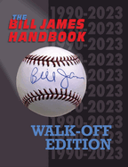 Bill James Handbook Walk-Off Edition