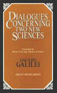 Dialogues Concerning Two New Sciences (Great Minds Series)