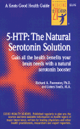 5 Htp: The Real Serotonin Story