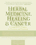 'Herbal Medicine, Healing & Cancer'