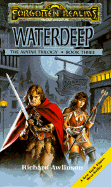 Waterdeep (Forgotten Realms:  Avatar Trilogy, Book 3)
