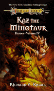 Kaz the Minotaur (Dragonlance: Heroes)