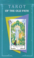 Tarot Of The Old Path Deck