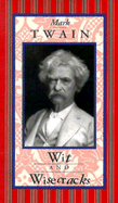 Mark Twain: Wit and Wisecracks (Americana Pocket Gift Editions)