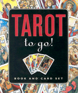 Tarot to Go! (Activity Book) (Charming Petites)