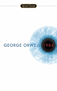 1984 (Turtleback School & Library Binding Edition) (Signet Classics)
