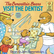 The Berenstain Bears Visit the Dentist