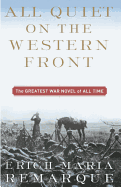All Quiet On The Western Front (Turtleback School & Library Binding Edition)