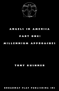 'Angels in America, Part One: Millennium Approaches'
