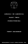 'Angels in America, Part Two: Perestroika'