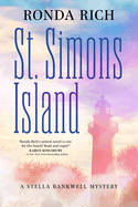St. Simons Island (Stella Bankwell)