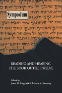 Reading and Hearing the Book of the Twelve (Classroom Resource Materials)