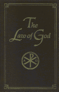 The Law of God: For Study at Home and School