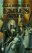 Exile's Gate (Morgaine Saga, Book 4)