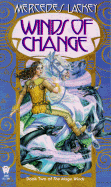 Winds of Change (The Mage Winds, Book 2)
