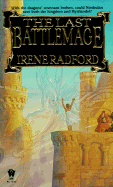 The Last Battlemage (Dragon Nimbus History)