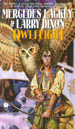 Owlflight (Valdemar: Darian's Tale, Book 1)