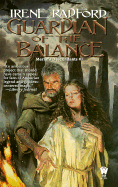 Guardian of the Balance: Merlin's Descendants #1