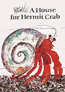 A House for Hermit Crab - 3.9 x 0.3 x 5.5 inches