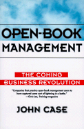 'Open-Book Management: Coming Business Revolution, the'