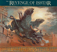 The Revenge of Ishtar (The Gilgamesh Trilogy)
