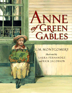 Anne of Green Gables (Anne of Green Gables Novels)