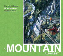 A Mountain Alphabet (ABC Our Country)