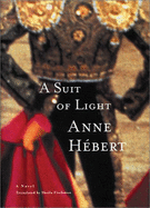 A Suit of Light: A Novel