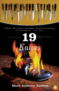 19 Knives: Stories
