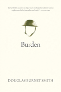 Burden (Oskana Poetry & Poetics, 6)