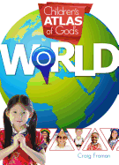 Children's Atlas of God's World