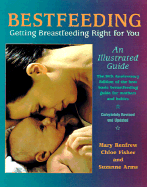 Bestfeeding: Getting Breastfeeding Right for You