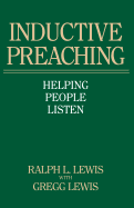 Inductive Preaching: Helping People Listen