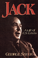 Jack: A Life of C. S. Lewis
