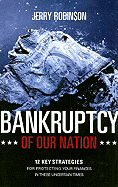 Bankruptcy of Our Nation