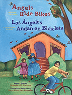 Angels Ride Bikes: And Other Fall Poems / Los Angeles Andan en Bicicleta: Y Otros Poemas de Oto├â┬▒o (The Magical Cycle of the Seasons Series)