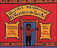 Quinito's Neighborhood: El Vecindario de Quinito