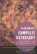 Alan Oken's Complete Astrology