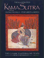 The Illustrated Kama Sutra : Ananga-Ranga and Per