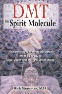 DMT: The Spirit Molecule: A Doctor's Revolutionary Research into the Biology of Near-Death and Mystical Experiences