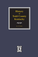 History of Todd County, Kentucky