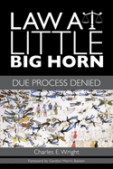 Law at Little Big Horn: Due Process Denied (Plains Histories)