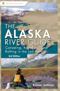 Alaska River Guide