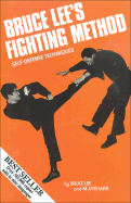 Bruce Lee's Fighting Method: Self Defense Techniqu