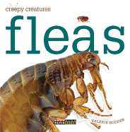Creepy Creatures: Fleas