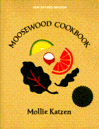 The Moosewood Cookbook