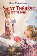 Saint Therese and the Roses (Vision Books Series)