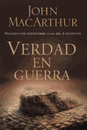 Verdad en guerra (Spanish Edition)